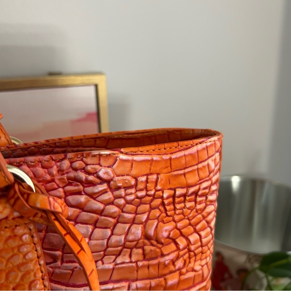 Brahmin Ellen Daiquiri Ombre Melbourne - Picture 5 of 13